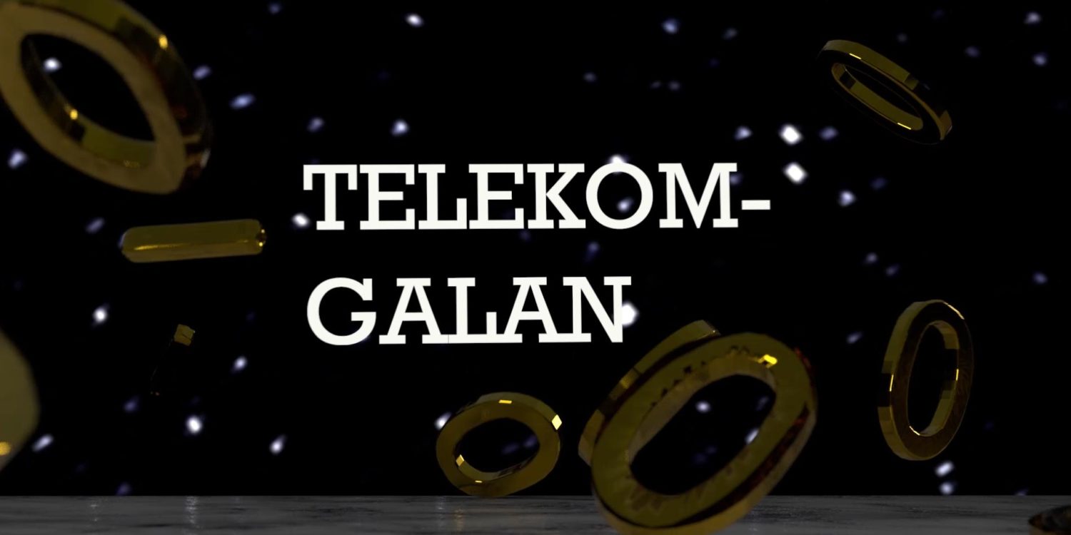 Telekomgalan 2012-2020